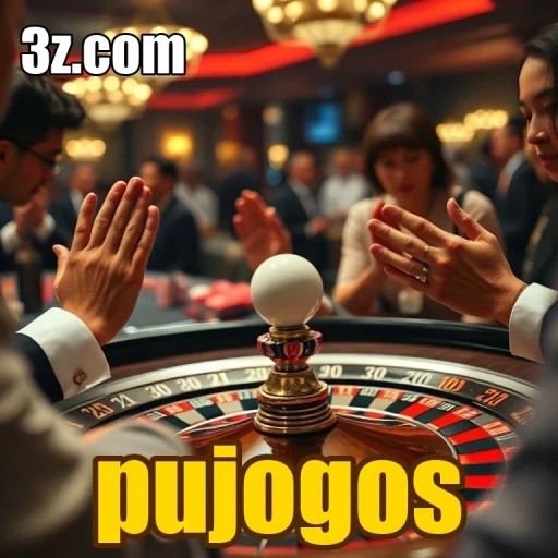 Interatividade e Aprendizado: Jogos Educacionais no pujogos