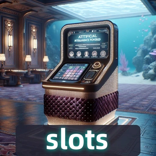 Slots no pujogos: A Aventura das Apostas Online