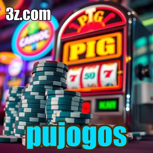 Domine a Digitação com os Jogos do pujogos